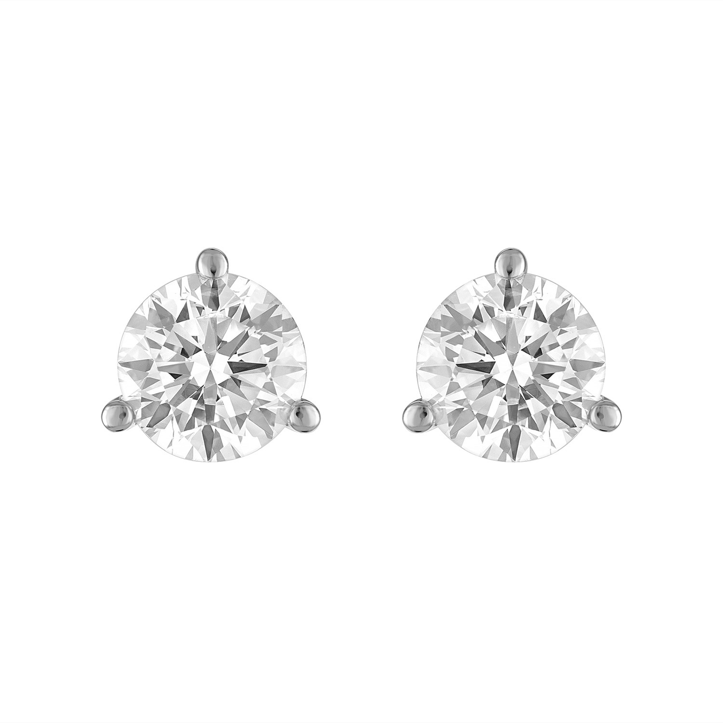 1/4CT Studs