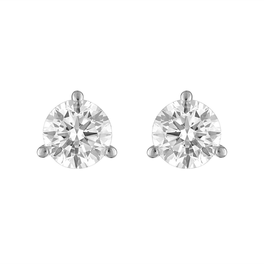 1/4CT Studs
