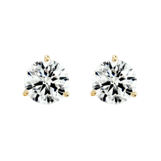 1/4CT Studs